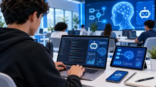 Samsung abre nova rodada de cursos gratuitos de IA e Python