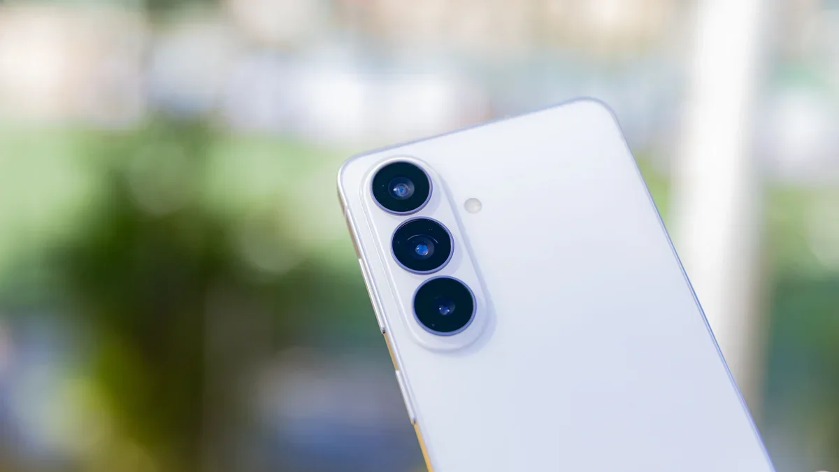 Samsung Galaxy S27: quatro modelos incluem novo S27 Pro