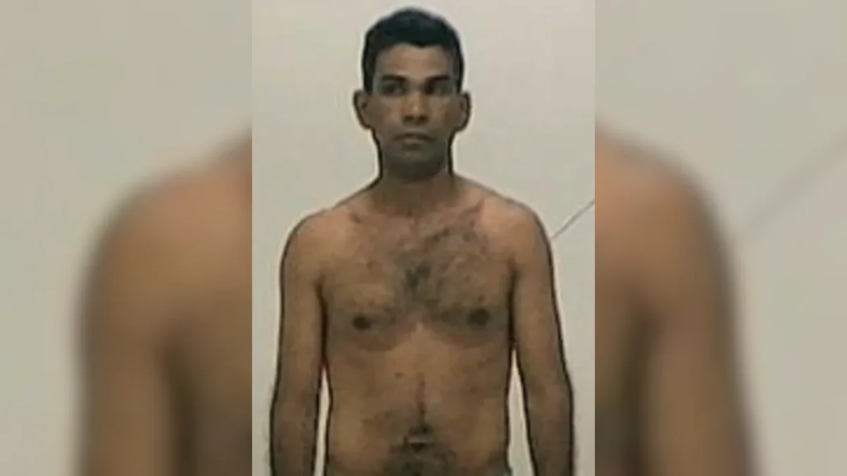 Santana do Cariri: homem condenado a 15 anos e 4 meses é preso