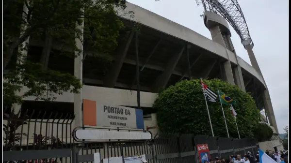 Santos iguala recorde ao alcançar quinta vitória seguida fora