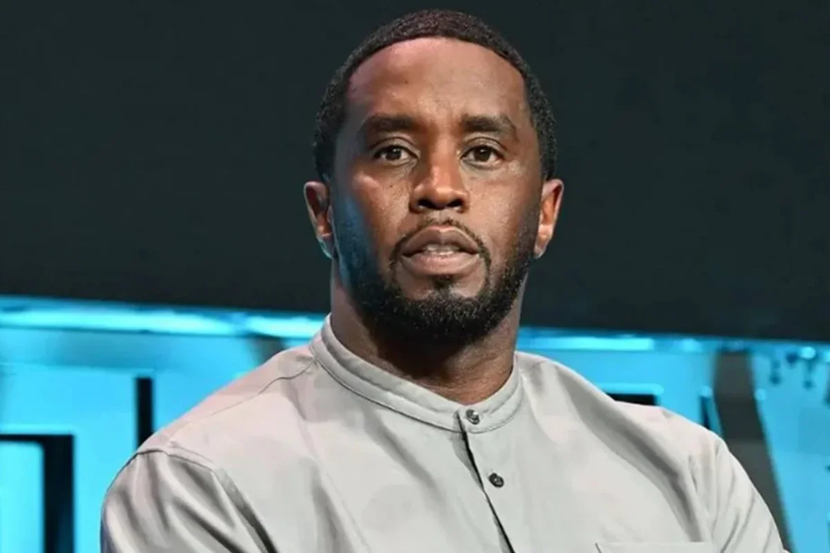Sean Diddy Combs: massagens e celular com conteúdo sexual