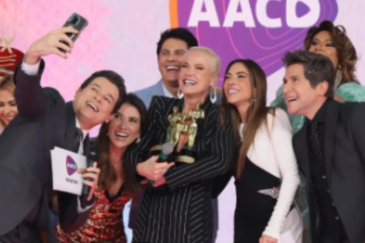 Silvia Abravanel: convidados do Teleton "querem só mostrar a cara"