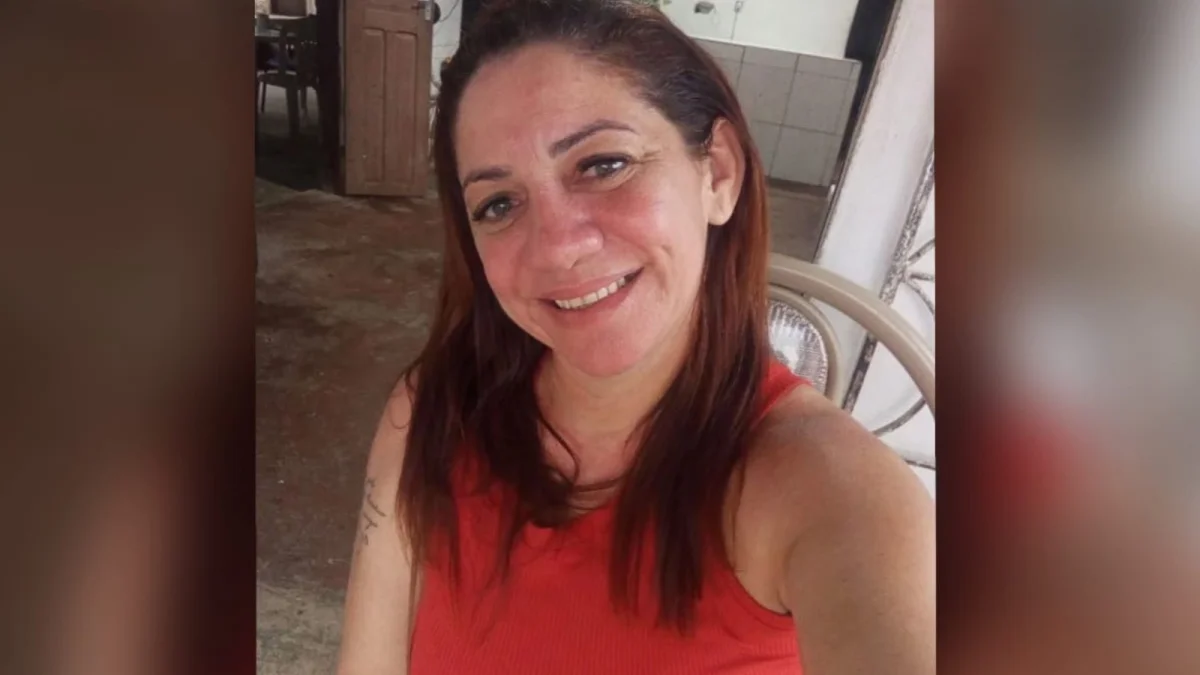 Simone Barroso: funcionária da prefeitura é morta a tiros em Itapajé