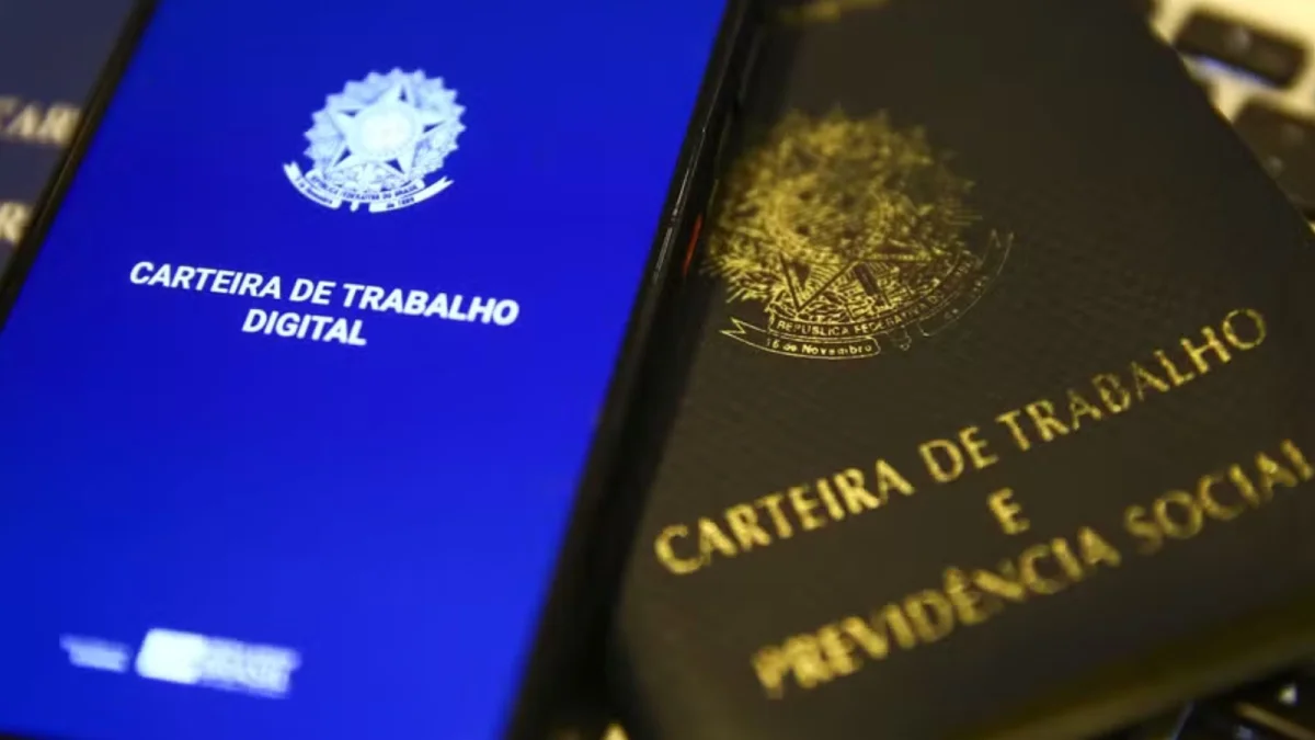 Sine Fortaleza: 3.239 vagas abertas em 213 perfis profissionais