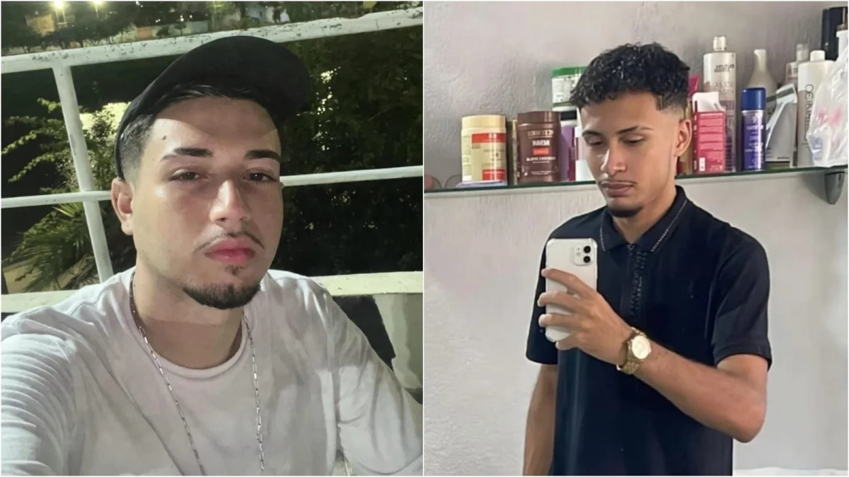 Sobral: dois jovens de 19 anos executados perto da BR-222