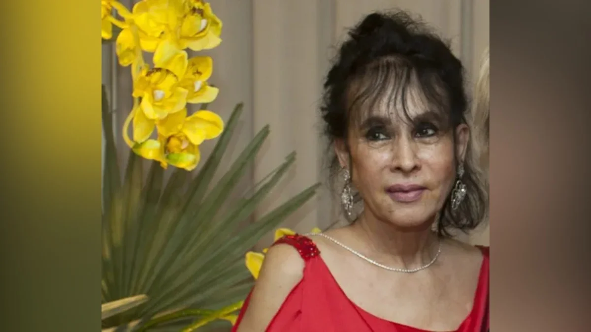 Sônia Pinheiro: colunista social morre após cinco décadas de carreira