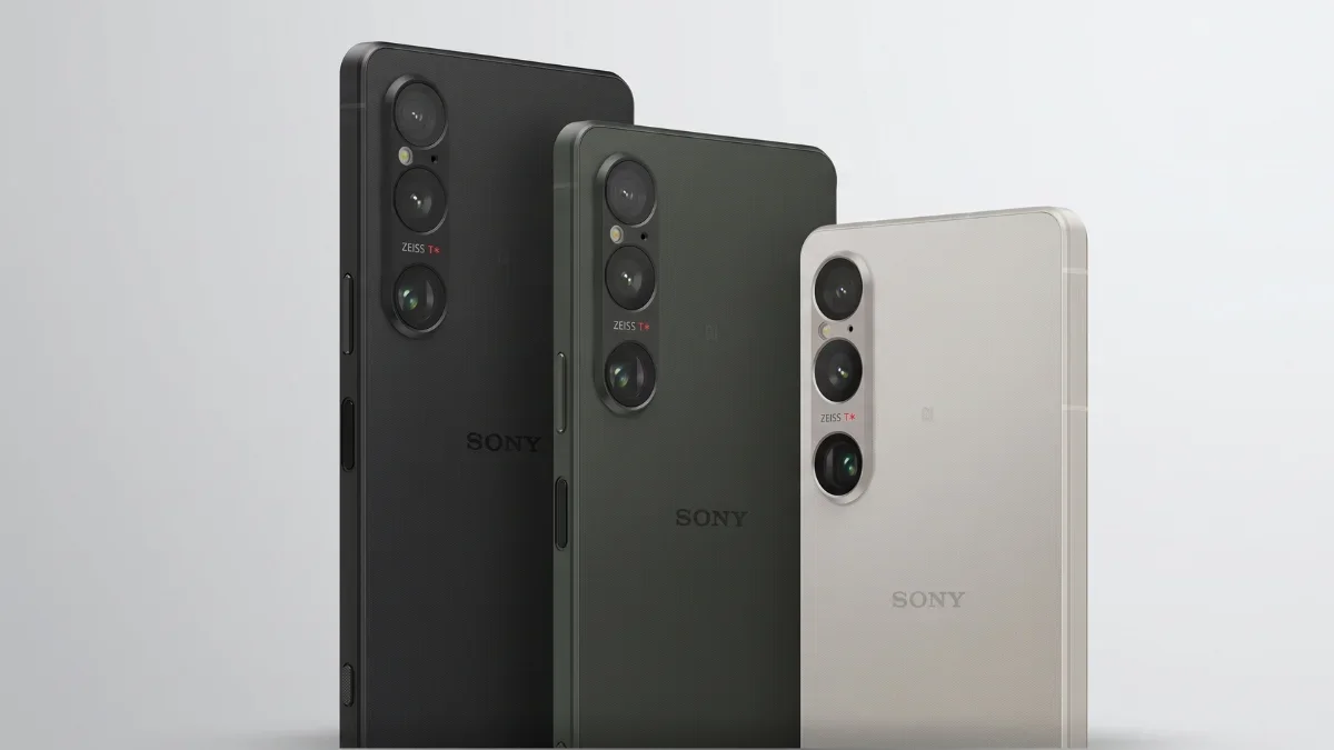 Sony Xperia: atualização derruba 5G em aparelhos importados