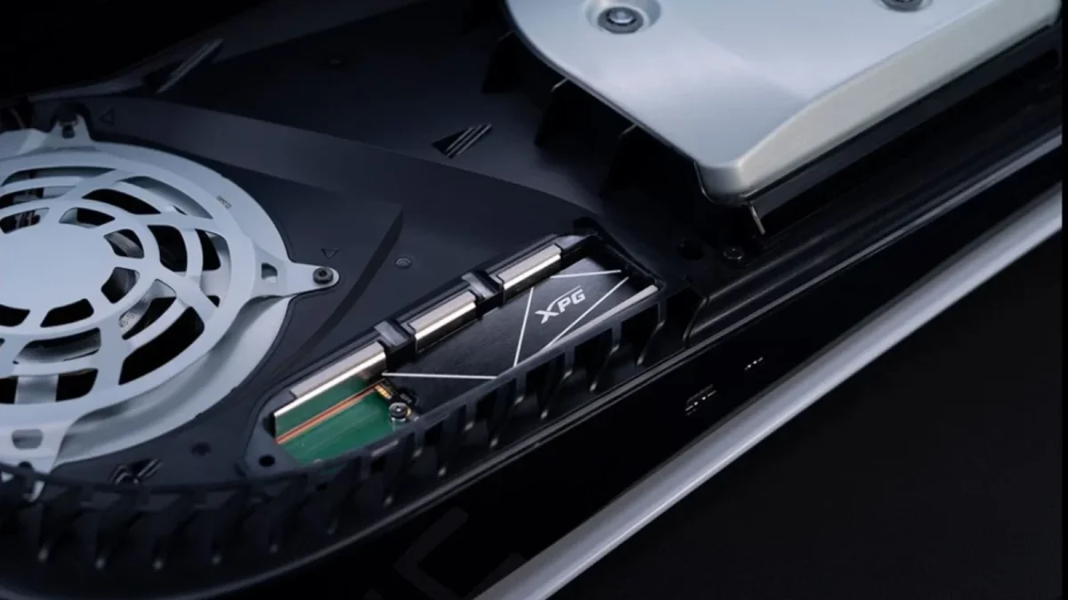 SSD NVMe de 1 TB: Lexar NM790 domina quando preço fica próximo