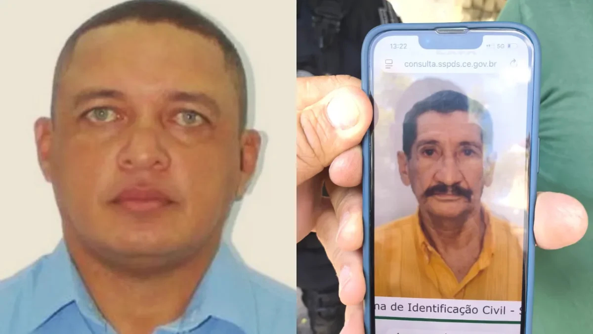 Subtenente Acácio morto a facadas por idoso em bar de Juazeiro
