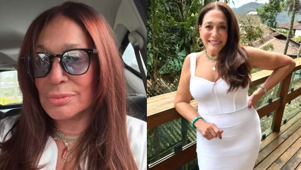 Susana Vieira estreia série de comédia de 12 episódios na GloboPop