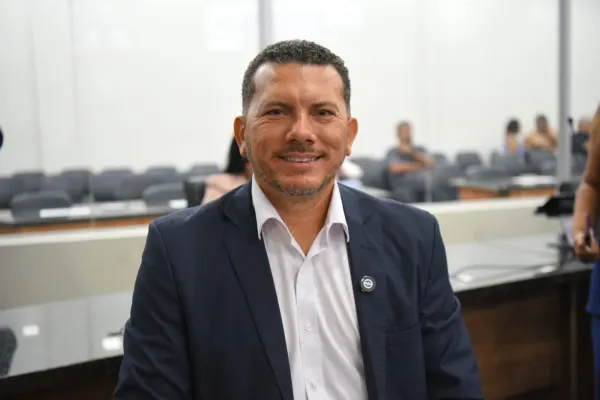 Tancredo dos Santos: 151.396 votos e o mais votado no Ceará