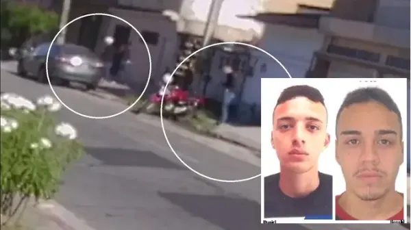 Taxista Guilherme de Holanda Campos Júnior: quatro condenados a 111 anos