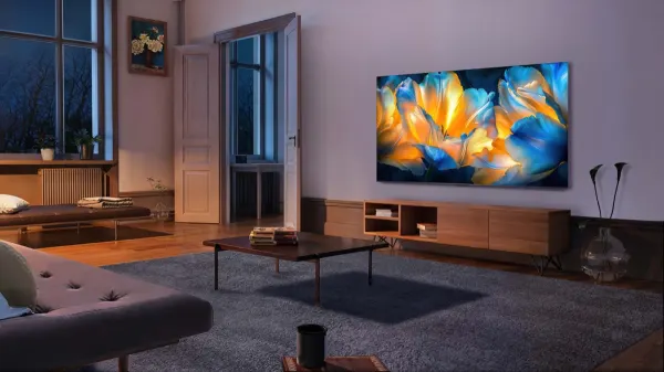 TCL C6K: Mini LED compensa R$ 855 a mais vs P8K