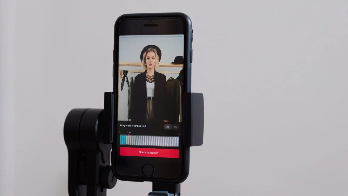 TikTok Shop: como fazer lives de vendas e destacar produtos na sacola