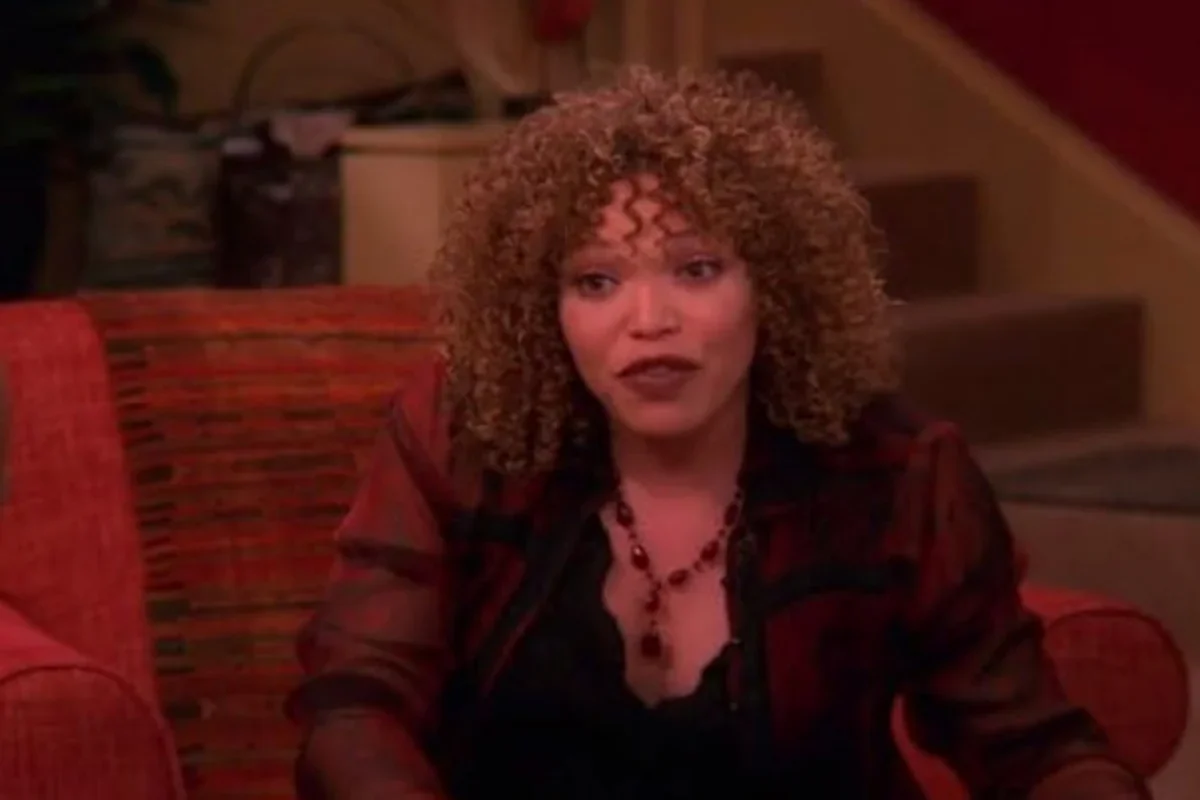 Tisha Campbell revela diagnóstico de autismo aos 57