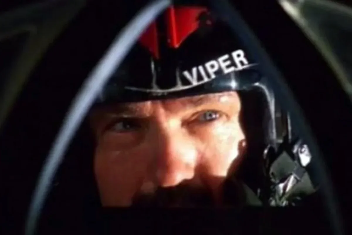 Tom Skerritt: astro de Top Gun e Alien morre aos 93 anos