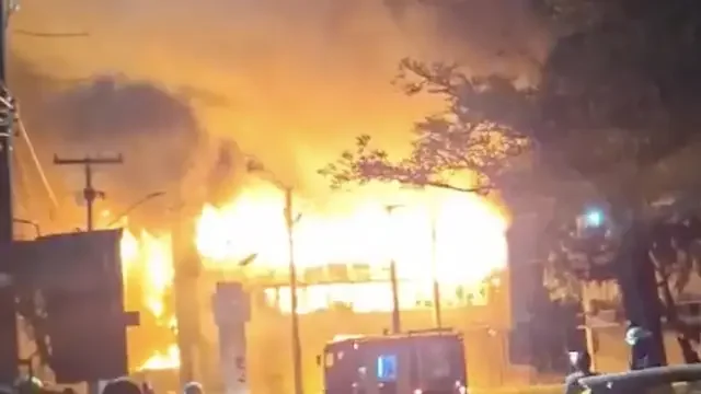 UFPE: PF abre inquérito após terceiro incêndio em laboratórios