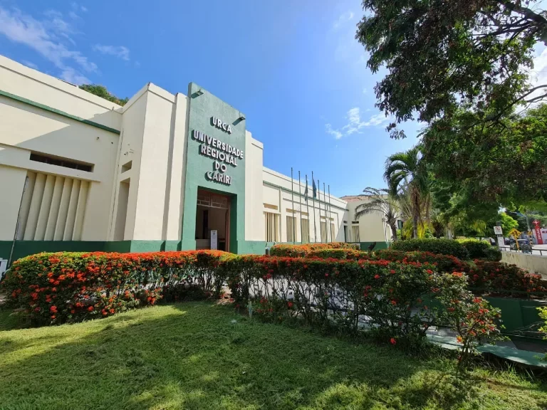 URCA recebe apoio do Conselho de Reitores após insultos a alunos