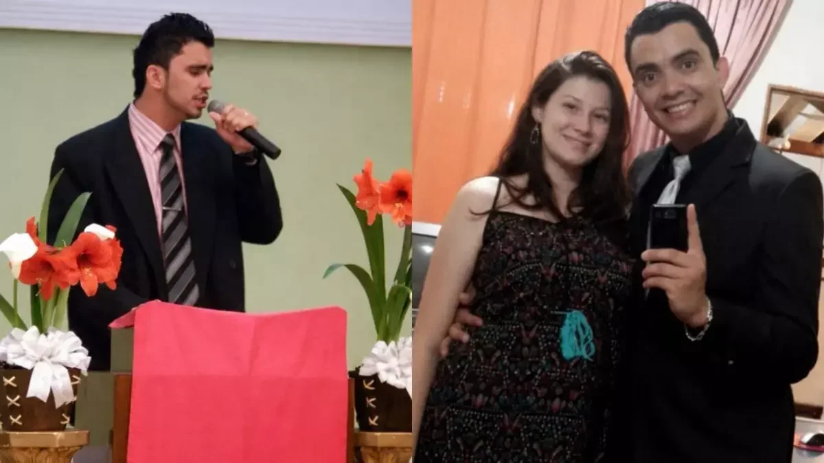 Vagner Macedo encontra ex-fiel entre assinantes do seu perfil adulto