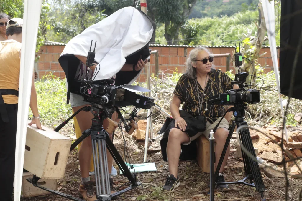 Verbo Ser: documentário caririense conquista dois prêmios na Índia