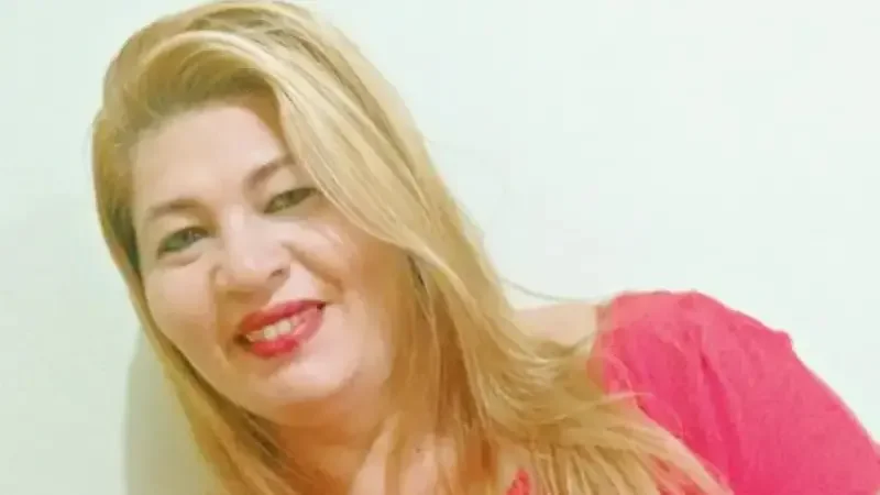 Vereadora Jucely Alves Arrais: cinco denunciados por assassinato
