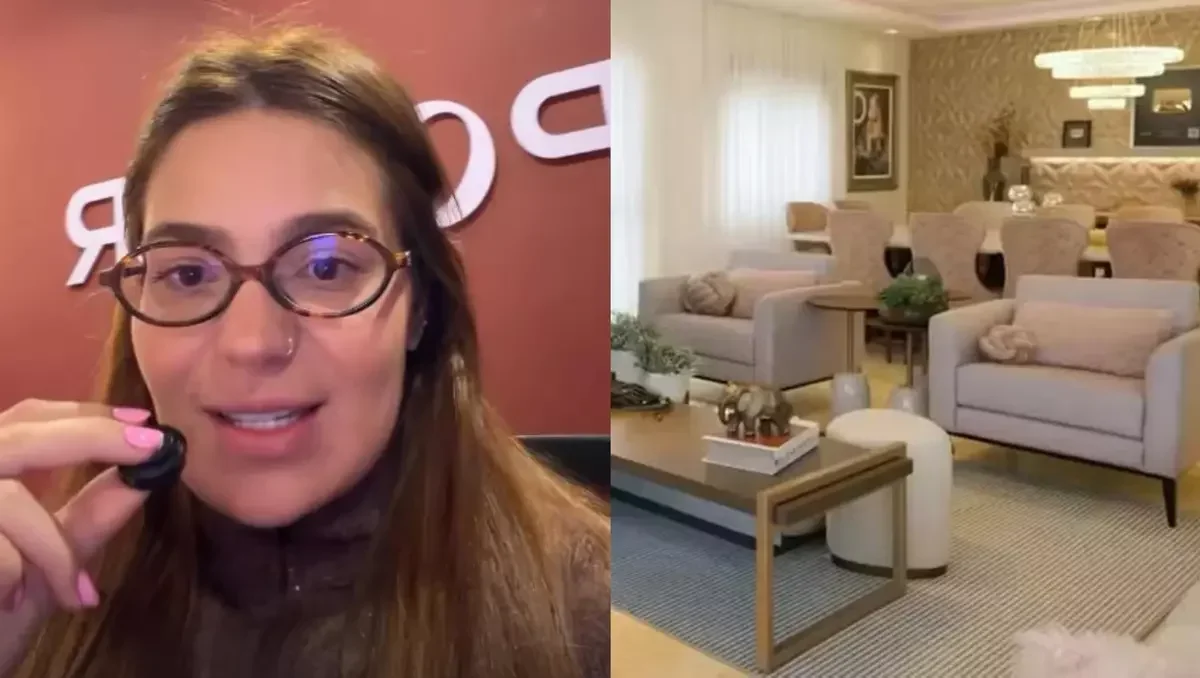 Viih Tube reduz preço da cobertura em R$ 1,5 mi e assume prejuízo