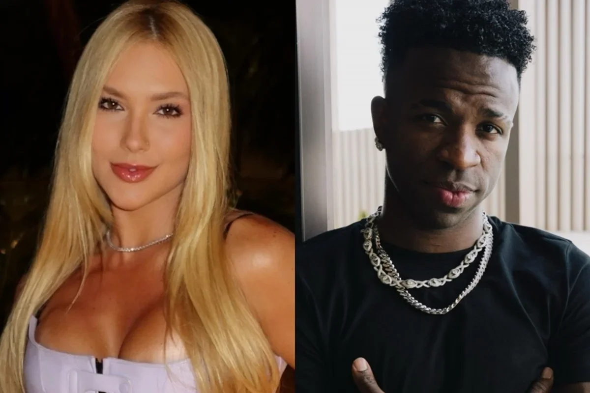 Virginia Fonseca antecipa ida a Miami após novo término com Vini Jr.