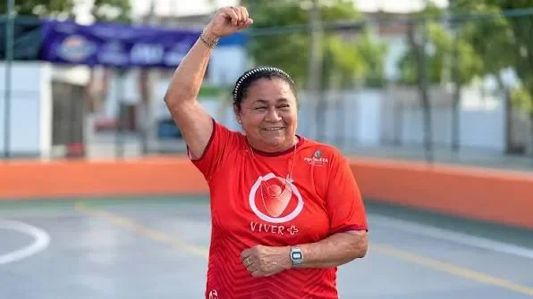 Viver Mais confirma ida de alunos ao Ceará x Juventude