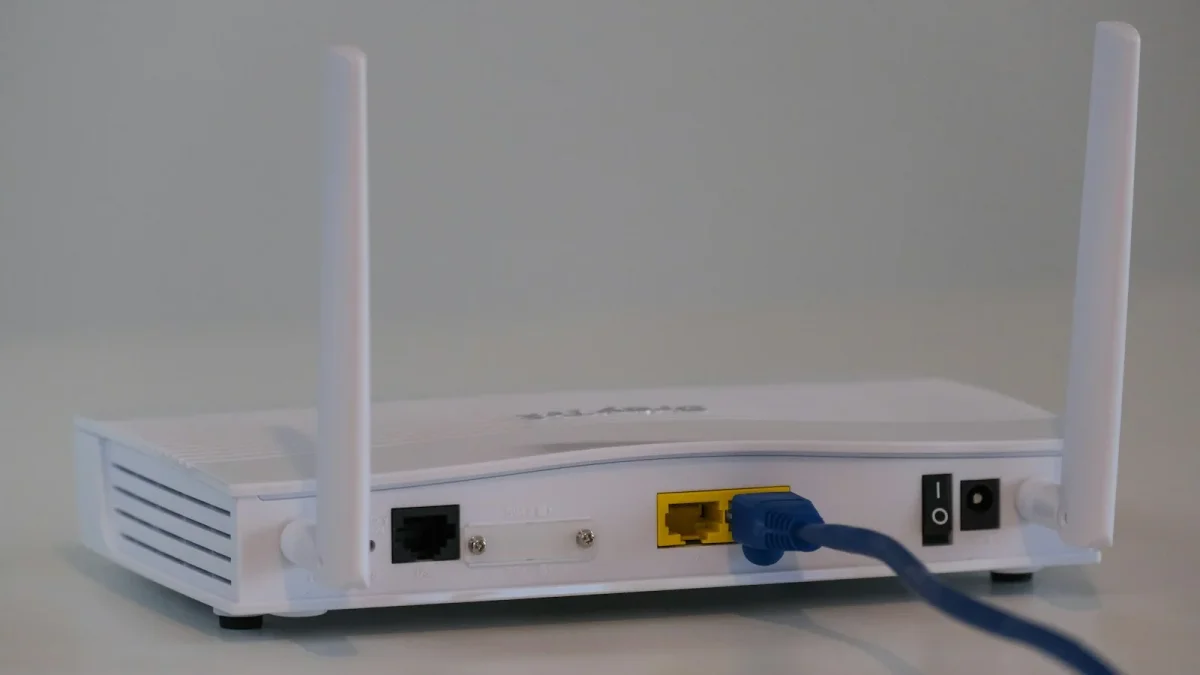Wi‑Fi 7: quando compensa trocar o roteador em vez do cabo Ethernet