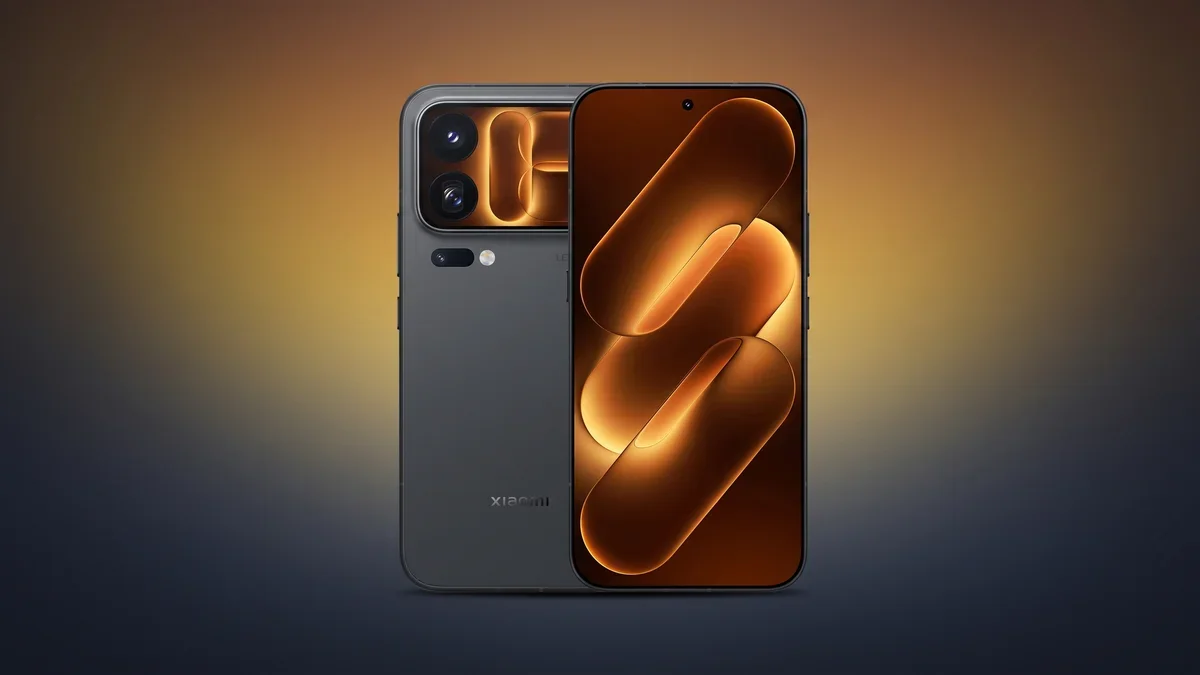Xiaomi 18 Pro e Pro Max: preços vazados chegam a €1.849