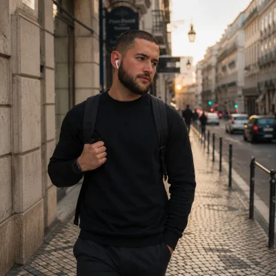 Dimitri Lares