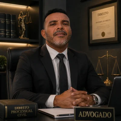 Marcos Antonio